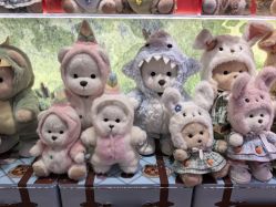 -TeddyTales莉娜熊(国贸店)