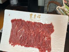 -东来顺·非遗火锅(赛格国际购物中心店)