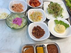 -六七八韩式烤肉·韩国料理(上杭路店)