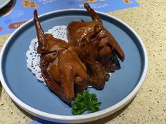 -点都德(龙之梦店)