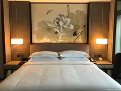 -上海嘉定喜来登酒店