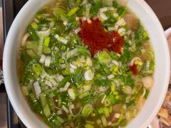 -清真·马安军辣子牛肉面