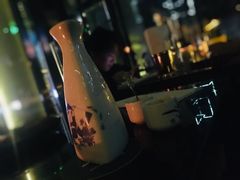 -柒Lounge(三里屯店)