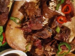 -绿杨春·淮扬宴(庐山路店)