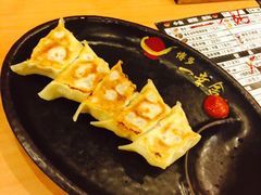 -博多一幸舍(侨福芳草地购物中心店)