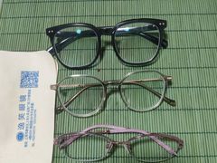 -三叶眼镜城批发市场(上海火车站店)