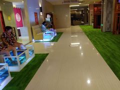 -汤连得温泉馆(宝山店)