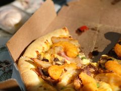 -达美乐比萨(武定店)