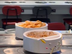 -龍歌自助小火锅(芝罘万达店)