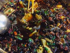 -黑竹香鸡(营和巷店)