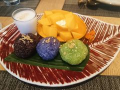 -mango tree芒果树餐厅(K11店)