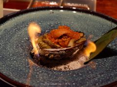 -岩也·日料与酒(龙岗天安云谷店)