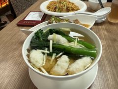 -百福麵家(新馬路店)