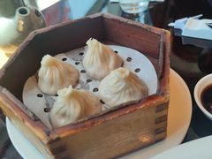 -新天世纪中餐厅