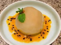 百香果雪梨-南京大牌档(济南万象城店)