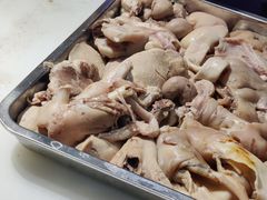 -小辫子羊肉面馆(周东店)