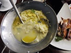-古南都·老广东酒楼(龙江店)