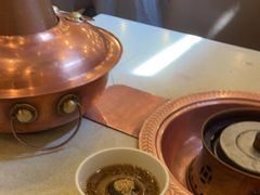 -八先生涮肉房(三里河店)
