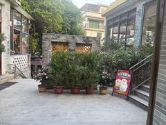 -周大娘牛乳(旧寨古村总店)