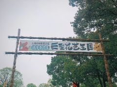 -上海月湖雕塑公园