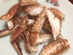 -蟹田居·活蟹料理(东城店)
