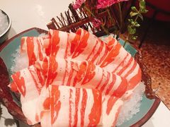 -川越泰火锅(吉利大厦店)