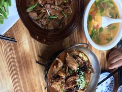 -鸿运楼·舌尖上的徽菜