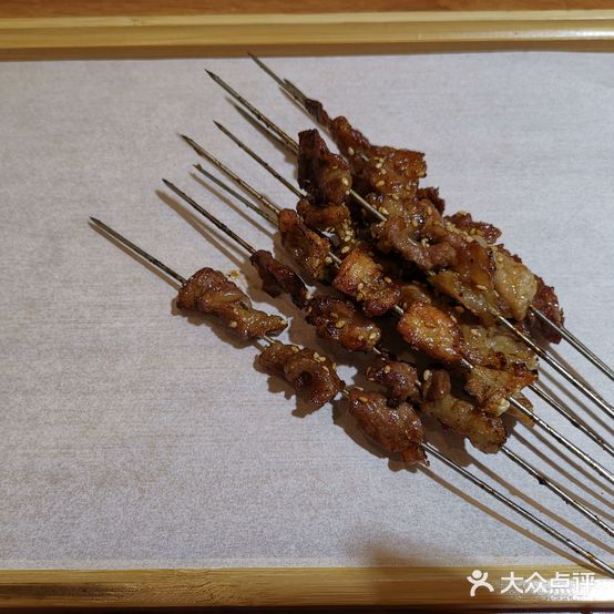 终点站烧烤海鲜
