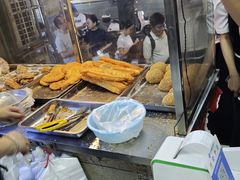 -蒙记老牌豆浆