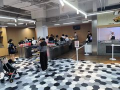 -阿那亚第三食堂 Cafeteria 3