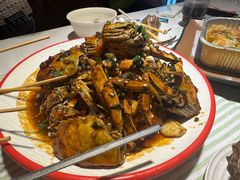 -三毛烧烤·南昌大排档(山姆店)