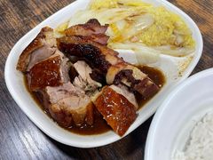 -佳记厚街烧鹅濑粉(广州总店)