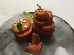 -怡情荟•海鲜青岛菜(五四广场旗舰店)