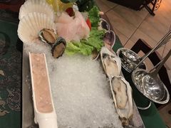 -火舞泰·泰式海鲜火锅餐厅(世纪城店)