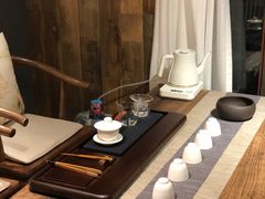 -邈墨茶馆(大兜路1号店)