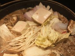 -醉虎传(南锣鼓巷店)