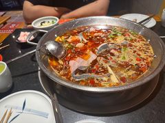 -小饕荟雅安贡椒鱼鲜馆(广福桥店)