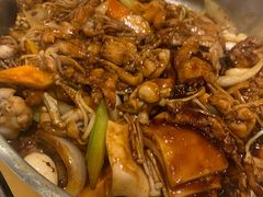 -黄记煌三汁焖锅(新世纪广场店)