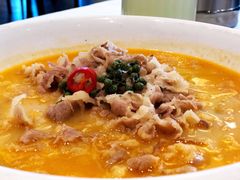 酸汤肥牛-聚鑫阁江浙菜·非遗传承技艺(青村帝华园店)