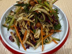 -老边饺子馆(东单店)