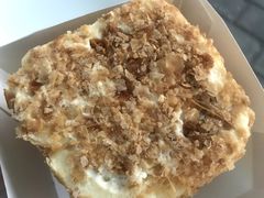 拿破仑千层-巴思客·蛋糕·面包(杨桥西路店)