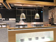 -川骄海鲜自助(王府井奥莱UP TOWN店原世界之花店)