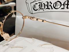 -EYEPHILO镜之道·克罗心眼镜