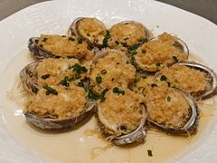 -大鹏饭店·金陵家宴(奥体中心店)