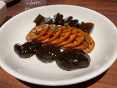 卤味拼盘-清水亭湖北菜(大屯DT51店)