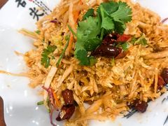 -春發合饭庄