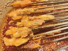 -韩盛·盛江山自助料理(学院路江北大学城店)
