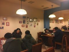 大堂-绝城芋儿鸡(犀浦旗舰店)