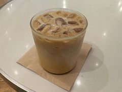 -agnès b. CAFE(ifc mallLA LOGGIA bis)