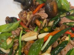 -泉上·发现DISCOVERY ·黔菜餐厅(银海元隆广场店)